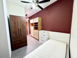 Mandarin Gardens (D15), Condominium #531600521